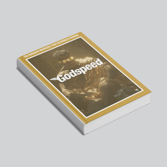 Godspeed Manifesto