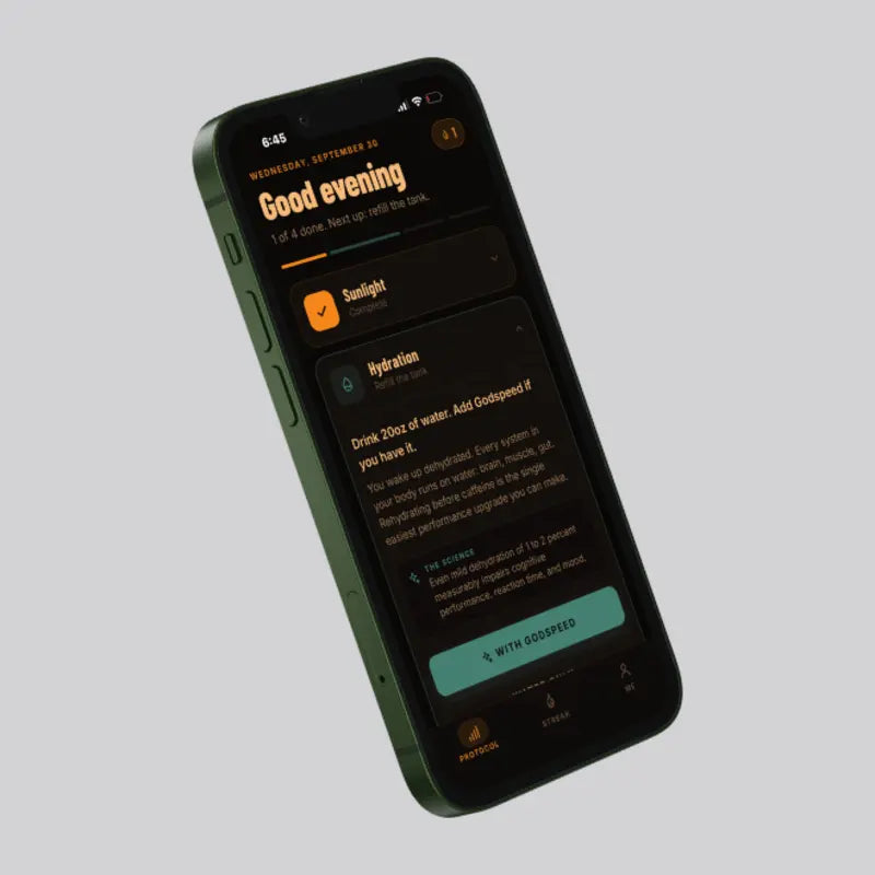 G4 app